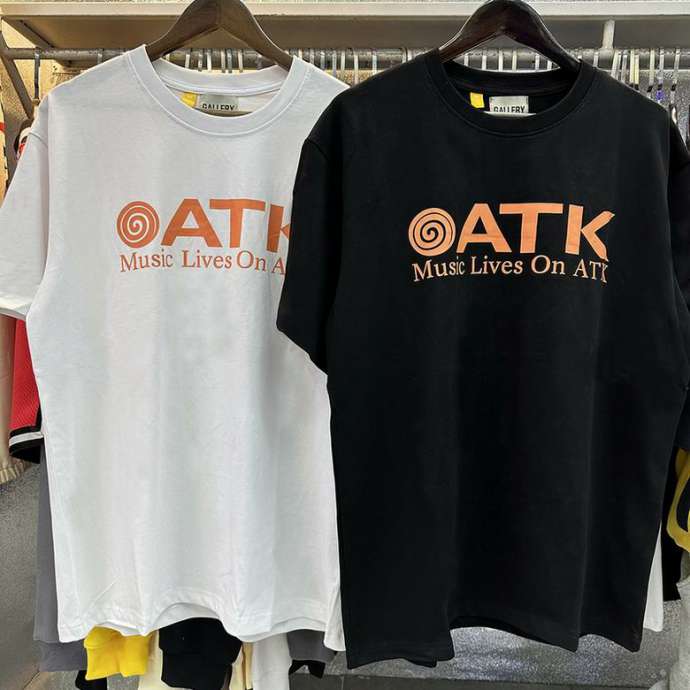 Picture of Gallery Dept T Shirts Short _SKUGalleryDeptS-XL605034877